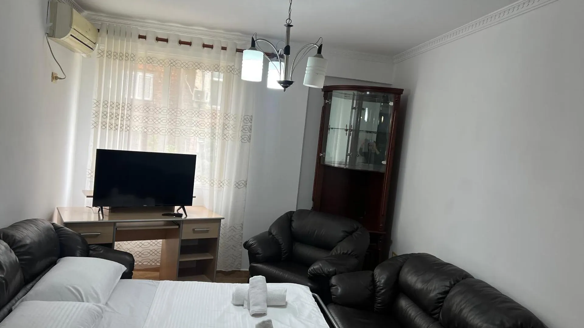 Comfort Apartment Τίρανα Αλβανία