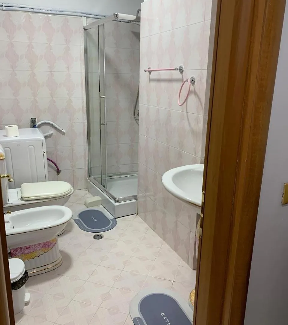 Comfort Apartment Τίρανα Αλβανία