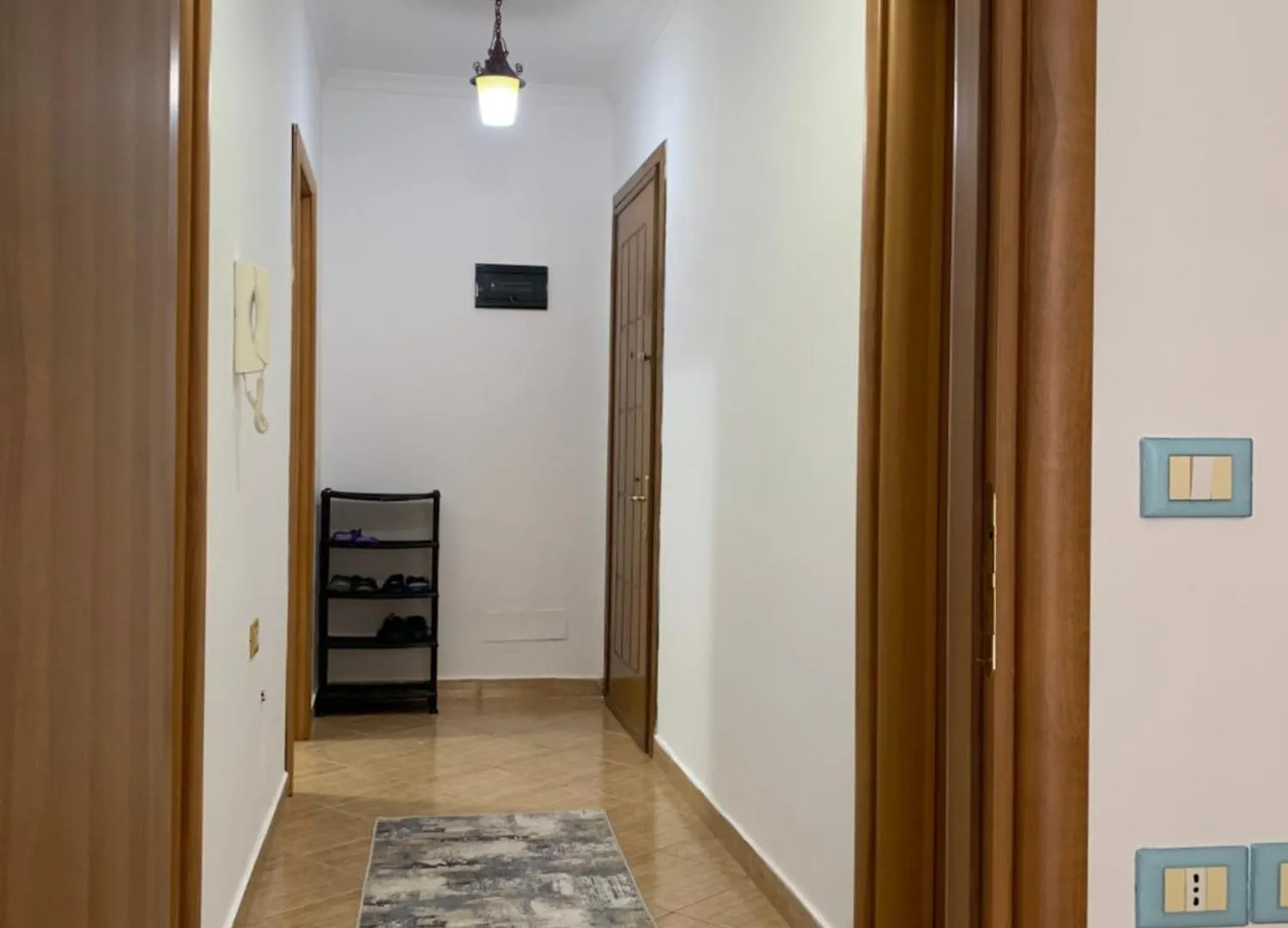 Comfort Apartment Τίρανα Αλβανία