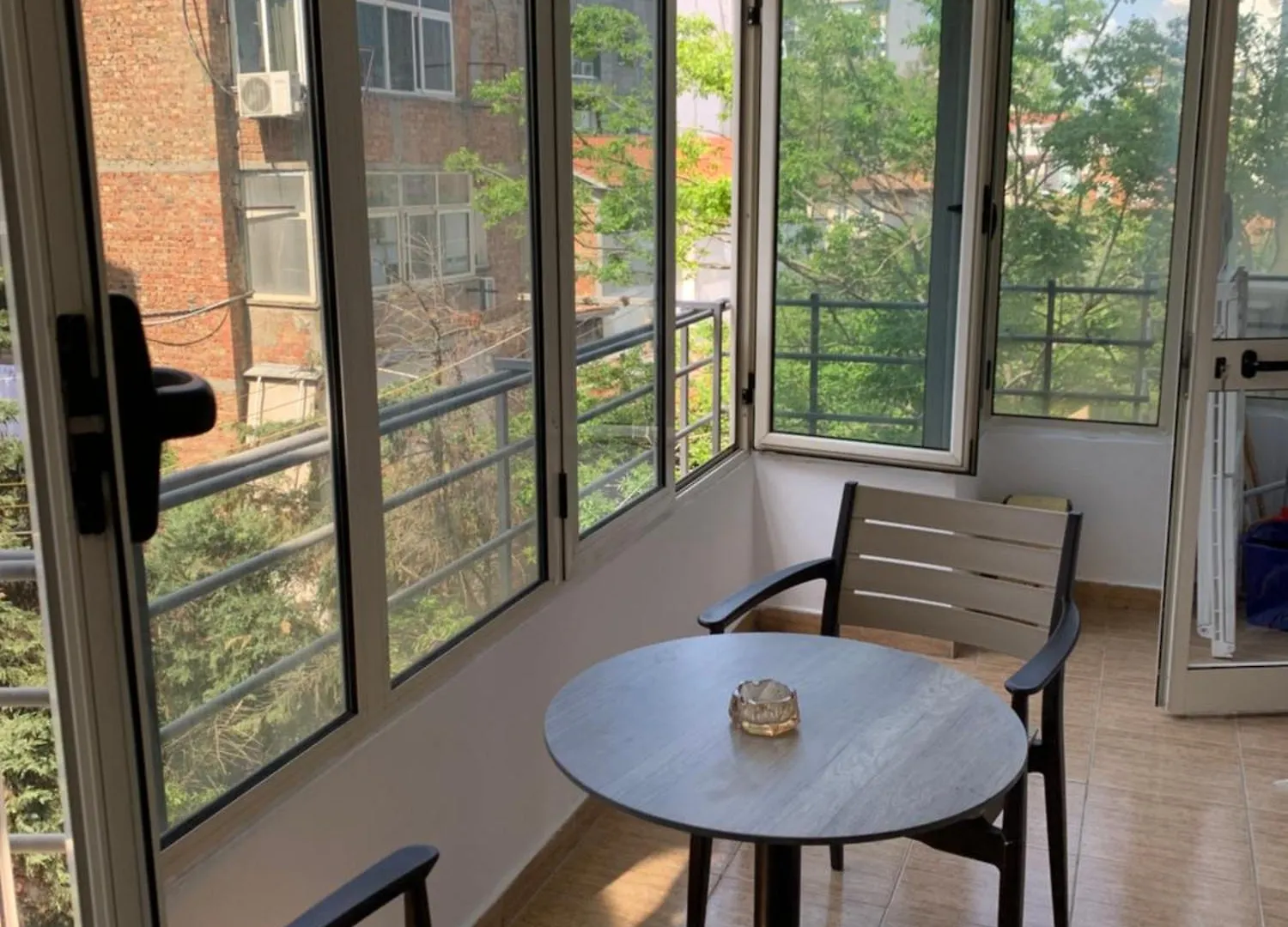 Comfort Apartment Τίρανα