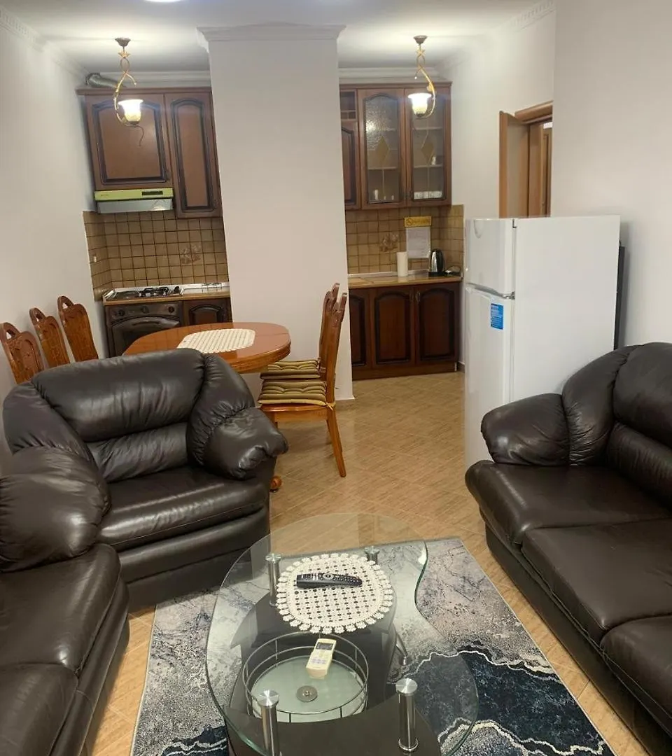 Comfort Apartment Τίρανα 0*,  Αλβανία