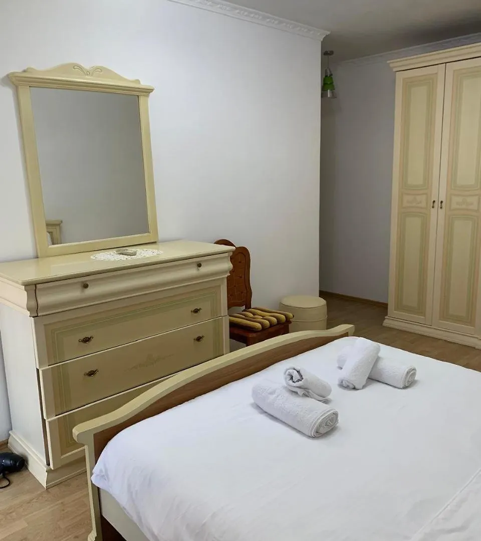Comfort Apartment Τίρανα